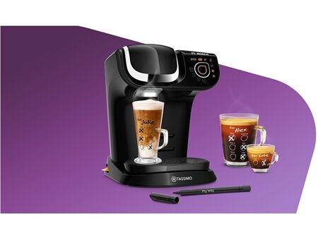 Bosch TAS6502 Tassimo My Way 2
