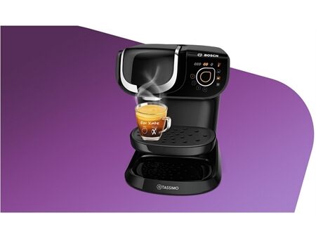 Bosch TAS6502 Tassimo My Way 2