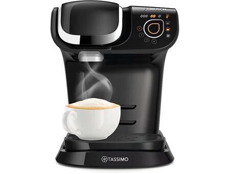 Bosch TAS6502 Tassimo My Way 2