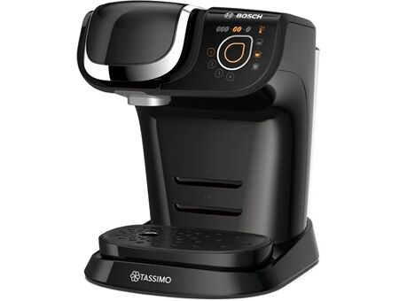Bosch TAS6502 Tassimo My Way 2