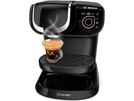 Bosch TAS6502 Tassimo My Way 2