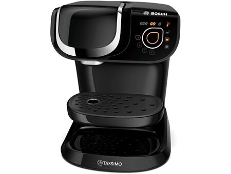 Bosch TAS6502 Tassimo My Way 2