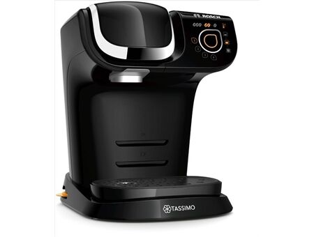 Bosch TAS6502 Tassimo My Way 2