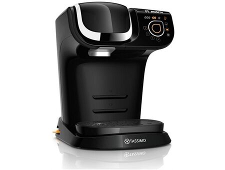 Bosch TAS6502 Tassimo My Way 2