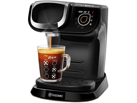 Bosch TAS6502 Tassimo My Way 2
