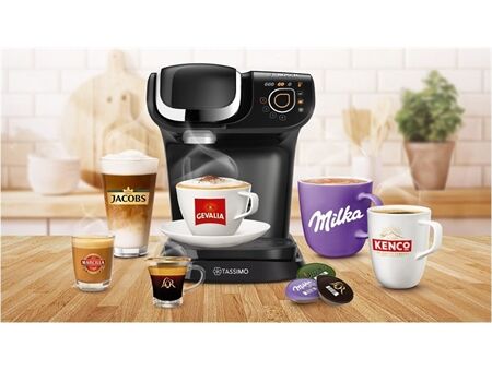 Bosch TAS6502 Tassimo My Way 2