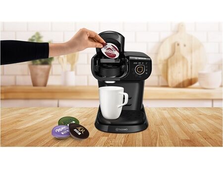 Bosch TAS6502 Tassimo My Way 2