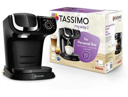Bosch TAS6502 Tassimo My Way 2