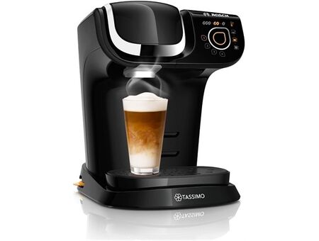 Bosch TAS6502 Tassimo My Way 2