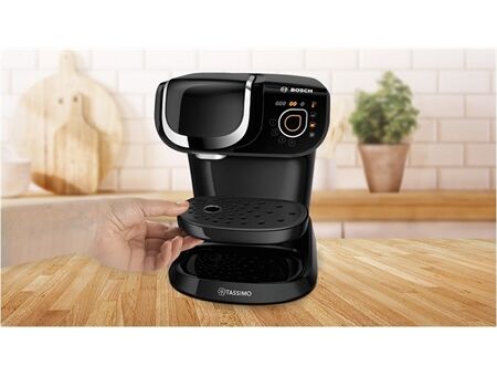 Bosch TAS6502 Tassimo My Way 2
