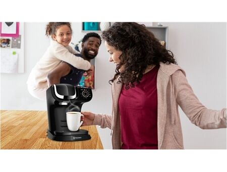 Bosch TAS6502 Tassimo My Way 2
