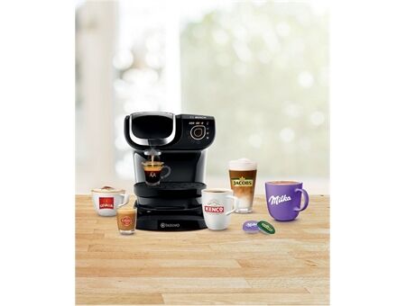 Bosch TAS6502 Tassimo My Way 2