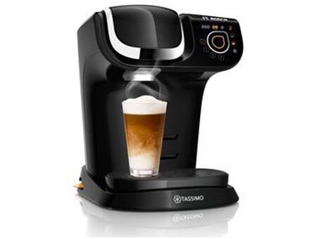 Bosch TAS6502 Tassimo My Way 2