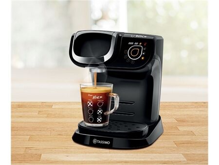 Bosch TAS6502 Tassimo My Way 2