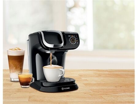 Bosch TAS6502 Tassimo My Way 2