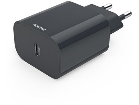 Hama Schnellladegerät USB-C (20W)