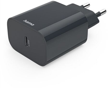 Hama Schnellladegerät USB-C (20W)