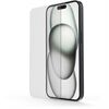 Hama Schutzglas Clear Protect für iPhone 15