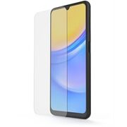 Hama Schutzglas Clear Protect für Galaxy A15