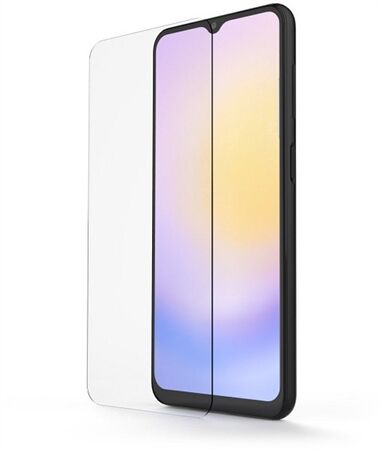 Hama Schutzglas Clear Protect Galaxy A25 5G