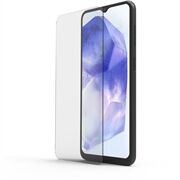 Hama Schutzglas Clear Protect für Galaxy A55 5G