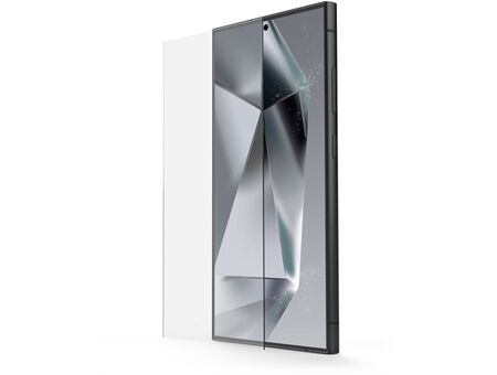 Hama Schutzglas Clear Protect Galaxy S24 Ultra