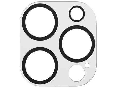 Hama Kameraschutz Cam Protect für iPhone 14 Pro/14 Pro