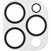 Hama Kameraschutz Cam Protect für iPhone 15 Pro/15 Pro