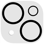 Hama Kameraschutz Cam Protect für iPhone 15/15 Plus