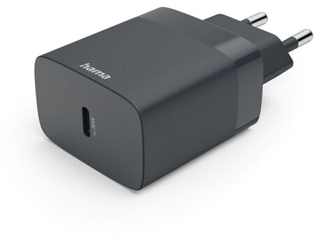 Hama Schnellladegerät USB-C (30W)