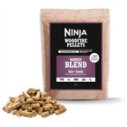 NINJA Woodfire Pellets (0,9kg) Robust Blend