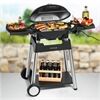 Rommelsbacher BBQ 4100/S
