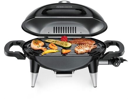Rommelsbacher BBQ 4000