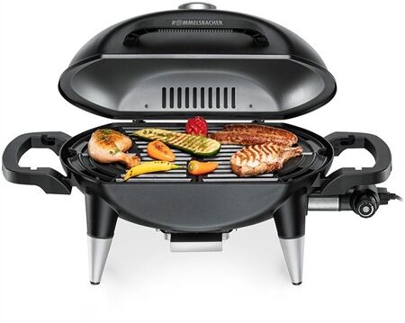 Rommelsbacher BBQ 4000