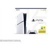 Sony PlayStation 5 Slim (mit Laufwerk)