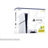 Sony PlayStation 5 Slim (mit Laufwerk)
