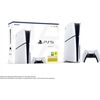 Sony PlayStation 5 Slim (mit Laufwerk)