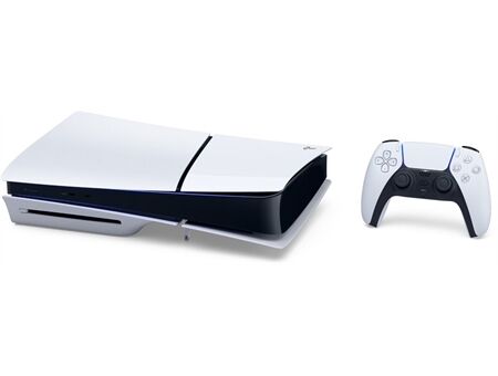 Sony PlayStation 5 Slim (mit Laufwerk)