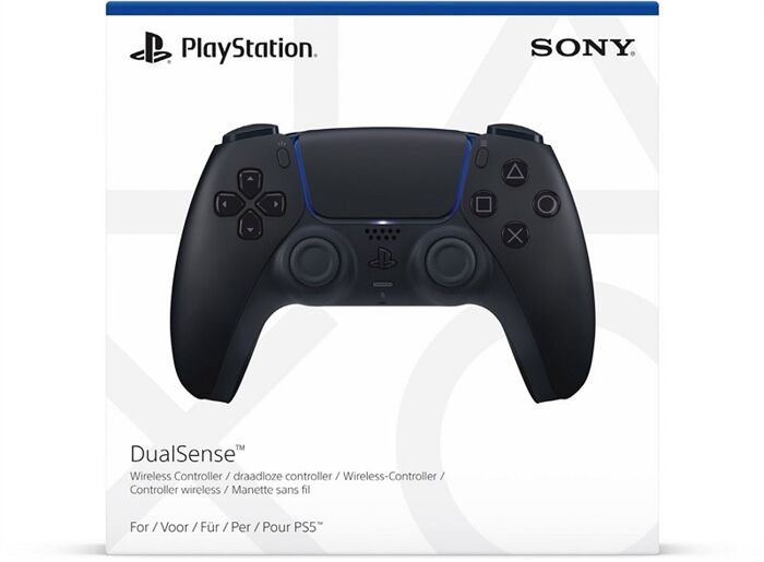 Deals PS5 Dualsense Wireless Controller