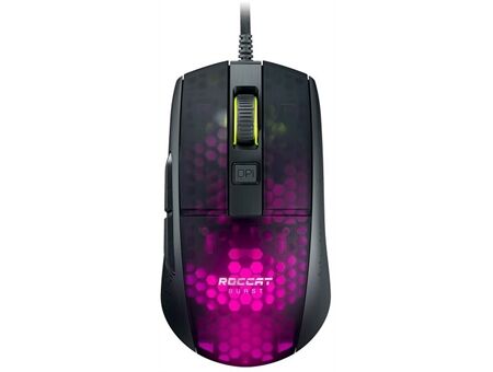 ROCCAT Burst Pro