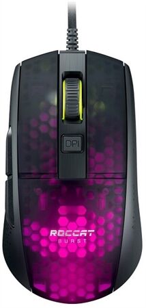 ROCCAT Burst Pro