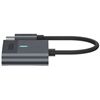 rapoo USB-C Kartenleser