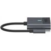 rapoo USB-C Kartenleser