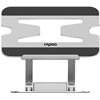 rapoo UCS-5001 Laptop-Ständer mit 5-in-1 USB-C Multiport