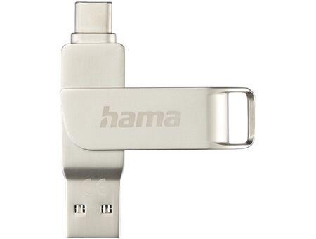 Hama C-Rotate Pro USB-C 3.1 (256GB)
