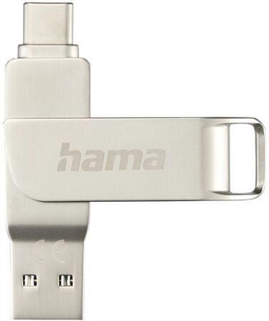 Hama C-Rotate Pro USB-C 3.1 (256GB)