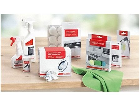 Miele Entkalkungstablette Kaffeevollautomat