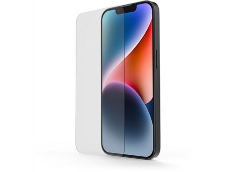 Hama Schutzglas Clear Protect für iPhone 13/13 Pro/14