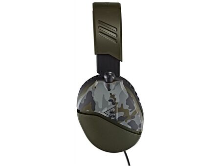 Turtle Beach Recon 70P Camo