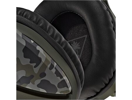 Turtle Beach Recon 70P Camo